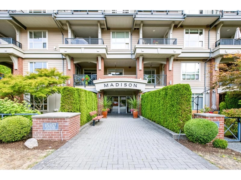 #110 15357 17A Avenue, Surrey, British Columbia, V4A1V4, Surrey, British Columbia — photo 1 of 5