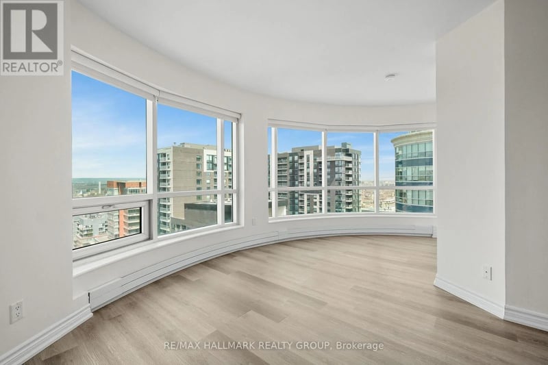 #2404 234 Rideau Street, Ottawa, Ontario, K1N0A9, Ottawa, Ontario — photo 1 of 5