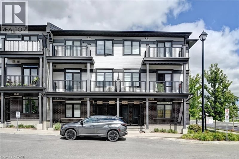 102 WHEAT Lane, Kitchener, Ontario, N2R0R6, Kitchener, Ontario — photo 1 of 5