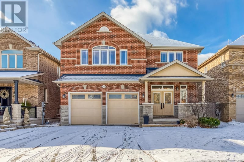 2492 Chaplin Road, Oakville (JC Joshua Creek), Ontario, L6H0A4, Oakville (JC Joshua Creek), Ontario — photo 1 of 5