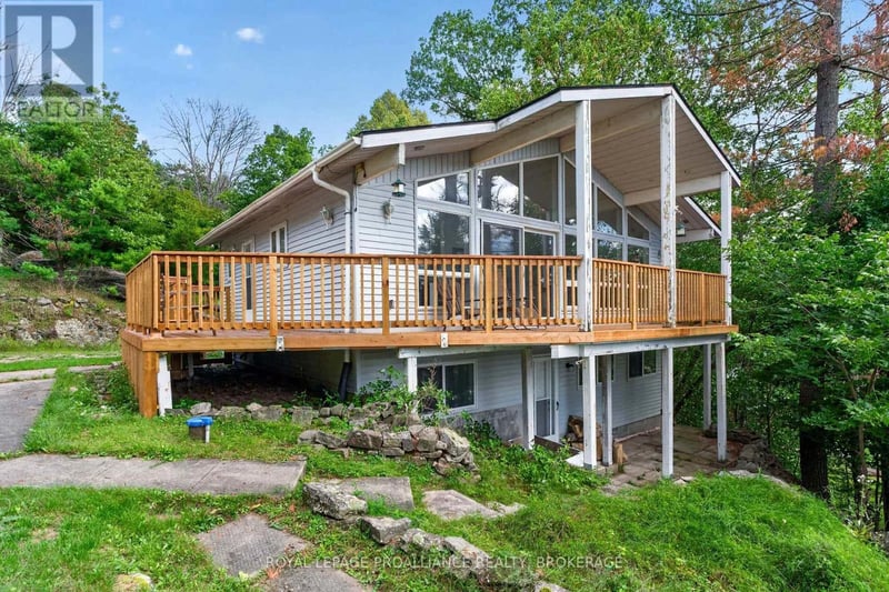 39 Rugged Lane, Rideau Lakes, Ontario, K0G1E0, Rideau Lakes, Ontario — photo 1 of 5