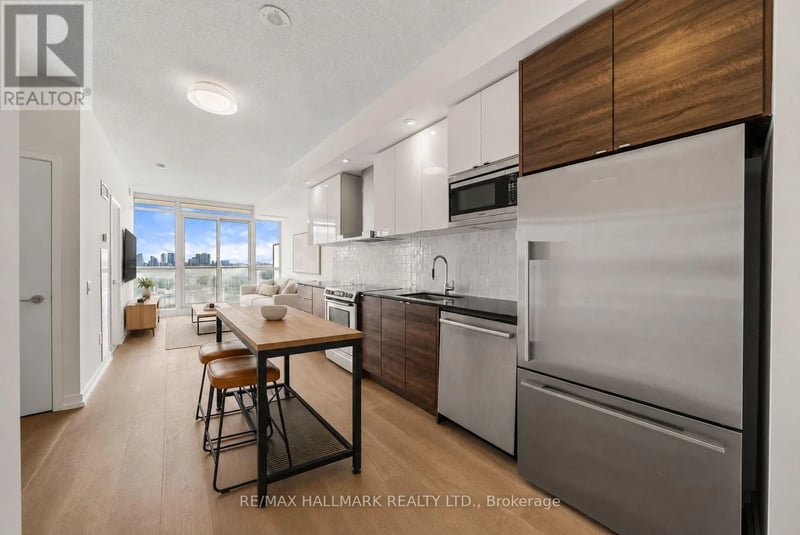 #3102 121 McMahon Drive, Toronto (Bayview Village), Ontario, M2K0C2, Toronto (Bayview Village), Ontario — photo 1 of 5