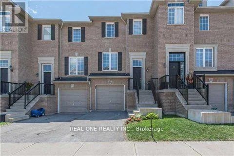 #22 2280 Baronwood Drive, Oakville (WM Westmount), Ontario, L6M5J8, Oakville (WM Westmount), Ontario — photo 1 of 5
