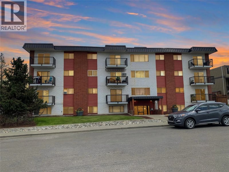 #404 112 17TH  S Avenue, Cranbrook, British Columbia, V1C3A5, Cranbrook, British Columbia