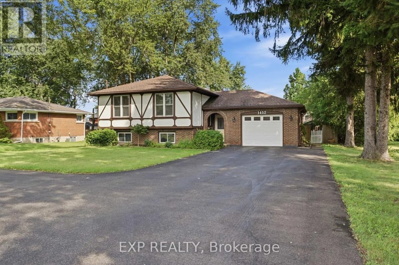 1452 Garrison Road, Fort Erie (Crescent Park), Ontario, L2A1P6, Fort Erie (Crescent Park), Ontario — photo 1 of 5