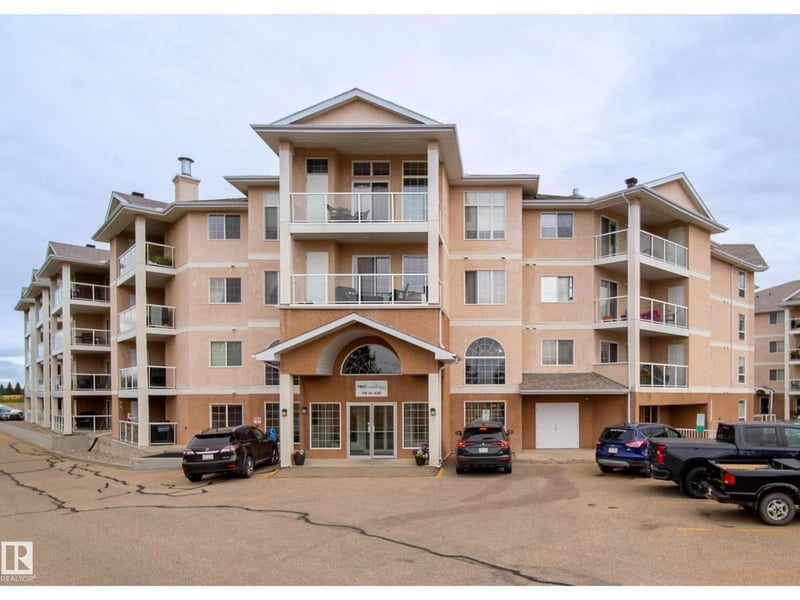 #415 7801 GOLF COURSE RD, Stony Plain, Alberta, T7Z0C7, Stony Plain, Alberta — photo 1 of 5