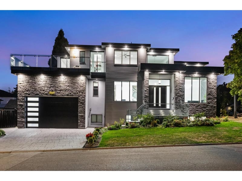 12682 78 Avenue, Surrey, British Columbia, V3W2X7, Surrey, British Columbia — photo 1 of 5