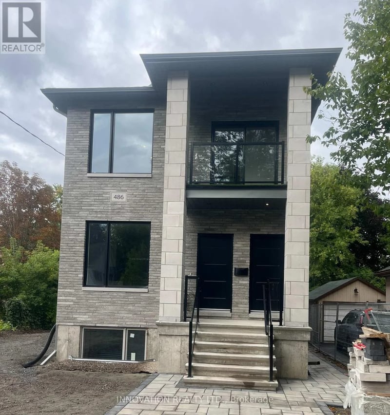 486-1 Wentworth Avenue, Ottawa, Ontario, K2B5K1, Ottawa, Ontario — photo 1 of 5