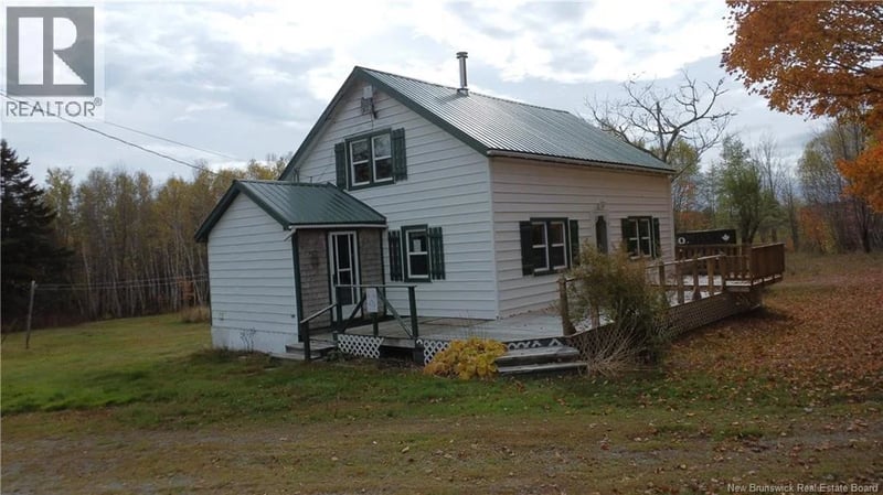 339 McMinn Road, Rollingdam, New Brunswick, E5A1B2, Rollingdam, New Brunswick — photo 1 of 5