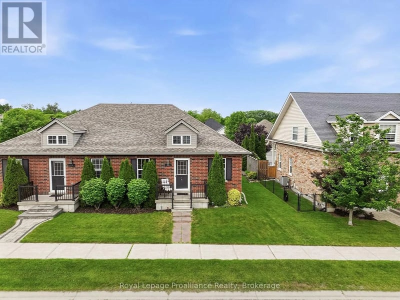 23 Empire Boulevard, Brighton, Ontario, K0K1H0, Brighton, Ontario — photo 1 of 5