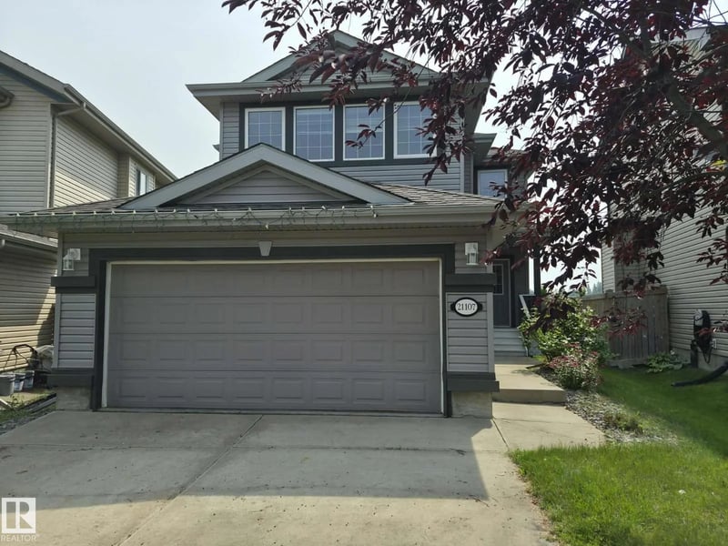 21107 58 AV NW, Edmonton, Alberta, T6M0H3, Edmonton, Alberta — photo 1 of 5