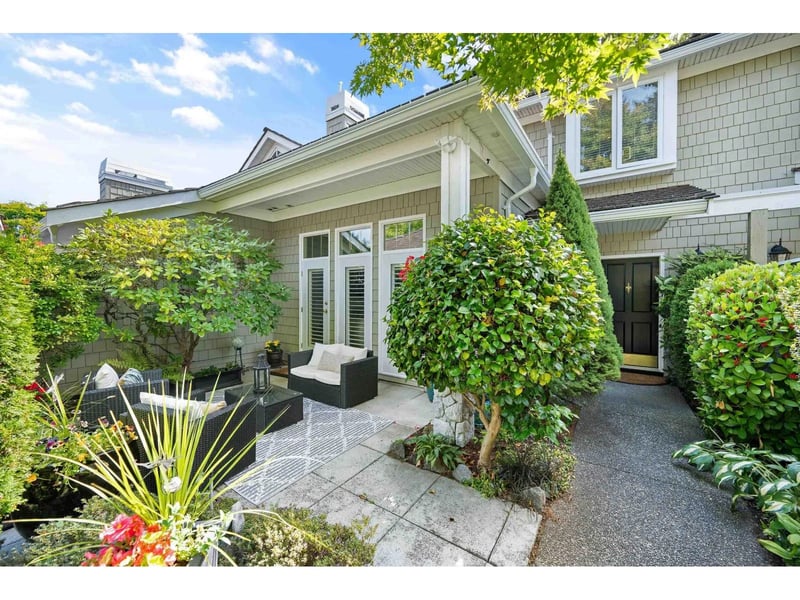 #53 3355 MORGAN CREEK Way, Surrey, British Columbia, V3Z0J9, Surrey, British Columbia — photo 1 of 5