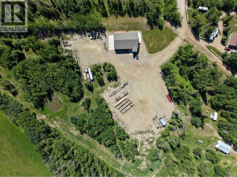 13573 BLUEBIRD Road, Fort St. John, British Columbia, V1J4M7, Fort St. John, British Columbia — photo 1 of 5