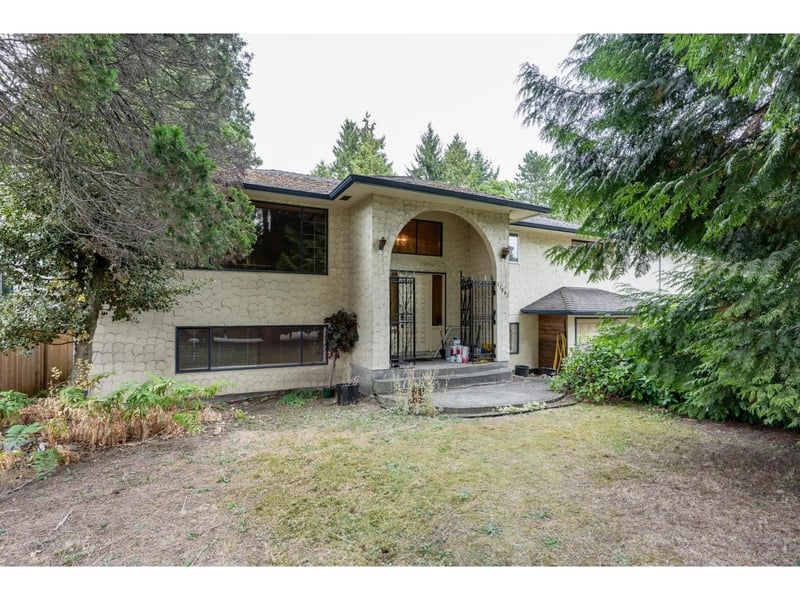 11843 95A Avenue, Delta, British Columbia, V4C3V9, Delta, British Columbia — photo 1 of 5