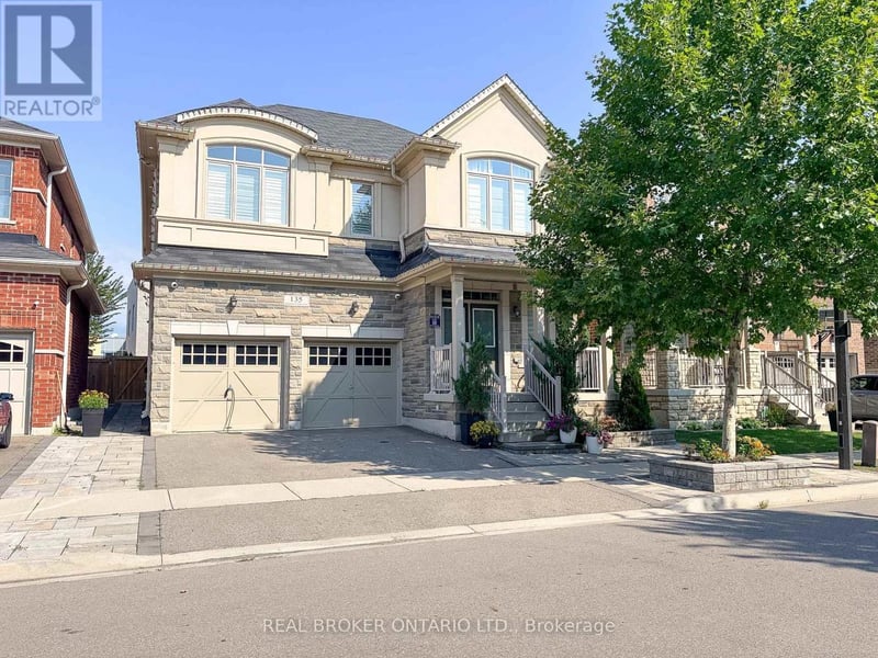 #Basement 135 Goodwin Crescent, Milton (FO Ford), Ontario, L9E1H9, Milton (FO Ford), Ontario — photo 1 of 5