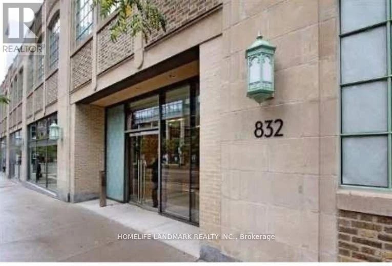 #3310 832 Bay Street, Toronto (Bay Street Corridor), Ontario, M5S1Z6, Toronto (Bay Street Corridor), Ontario — photo 1 of 5