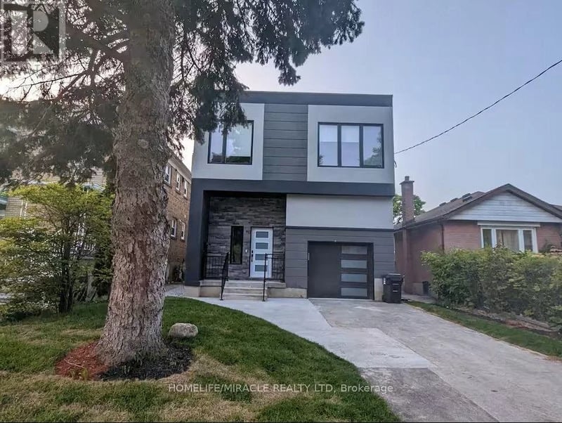 #Basement 100 Macdonald Street, Toronto (Mimico), Ontario, M8V1Y4, Toronto (Mimico), Ontario — photo 1 of 4