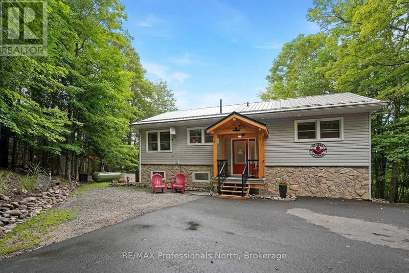 202 Sunnyside Street, Dysart et al (Dysart), Ontario, K0M1S0, Dysart et al (Dysart), Ontario — photo 1 of 5