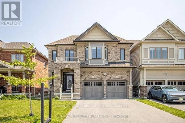 #BSMT 32 Crombie Street, Clarington (Bowmanville), Ontario, L1C4A1, Clarington (Bowmanville), Ontario — photo 1 of 5