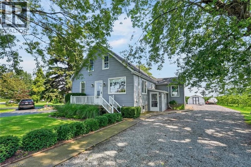 423 READ Road, Niagara-on-the-Lake, Ontario, L2R7K6, Niagara-on-the-Lake, Ontario — photo 1 of 5