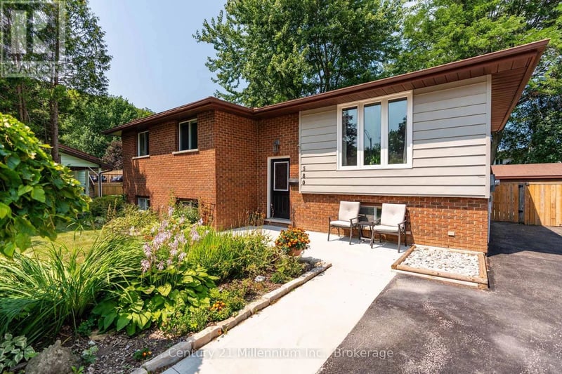 580 2nd A Street West, Owen Sound, Ontario, N4K6H4, Owen Sound, Ontario — photo 1 of 5