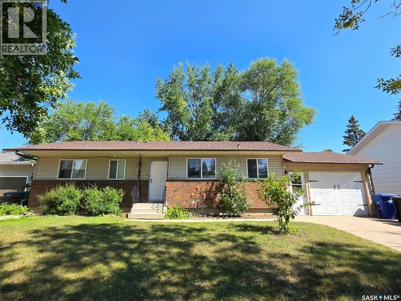 639 Redberry ROAD, Saskatoon, Saskatchewan, S7K4S4, Saskatoon, Saskatchewan — photo 1 of 5