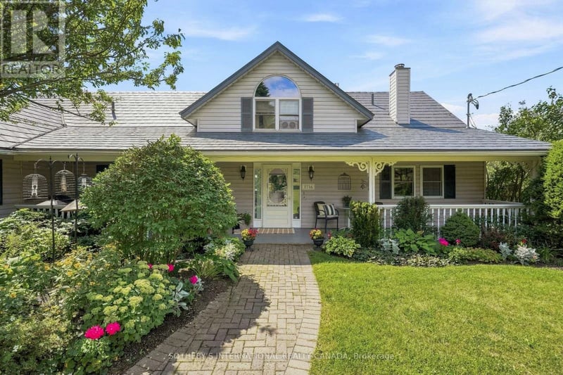 1746 Old Milford Road, Prince Edward County (South Marysburgh), Ontario, K0K2P0, Prince Edward County (South Marysburgh), Ontario — photo 1 of 5