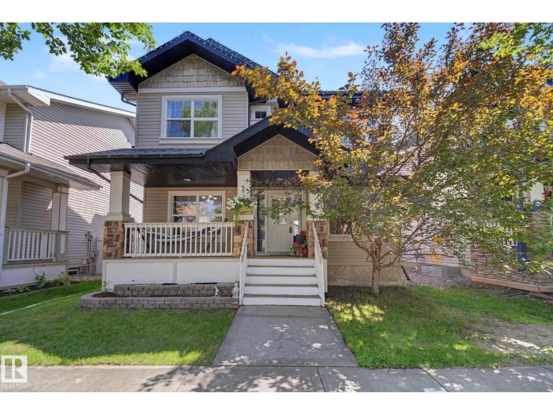 5079 THIBAULT WY NW, Edmonton, Alberta, T6R3J3, Edmonton, Alberta — photo 1 of 5