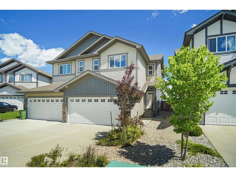 17639 120 ST NW, Edmonton, Alberta, T5X0K8, Edmonton, Alberta — photo 1 of 5