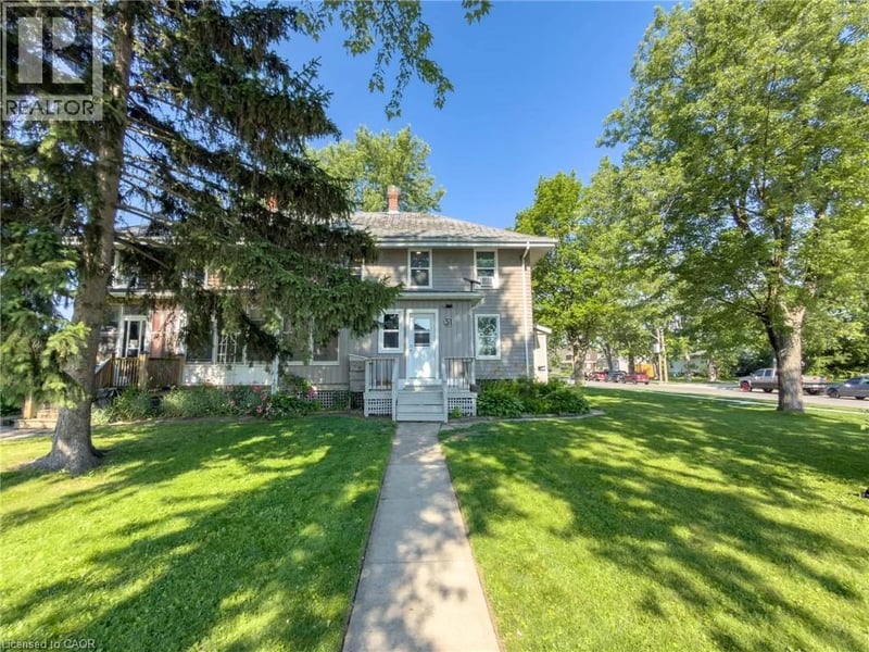 51 PLYMOUTH Road, Welland, Ontario, L3B3C5, Welland, Ontario — photo 1 of 5