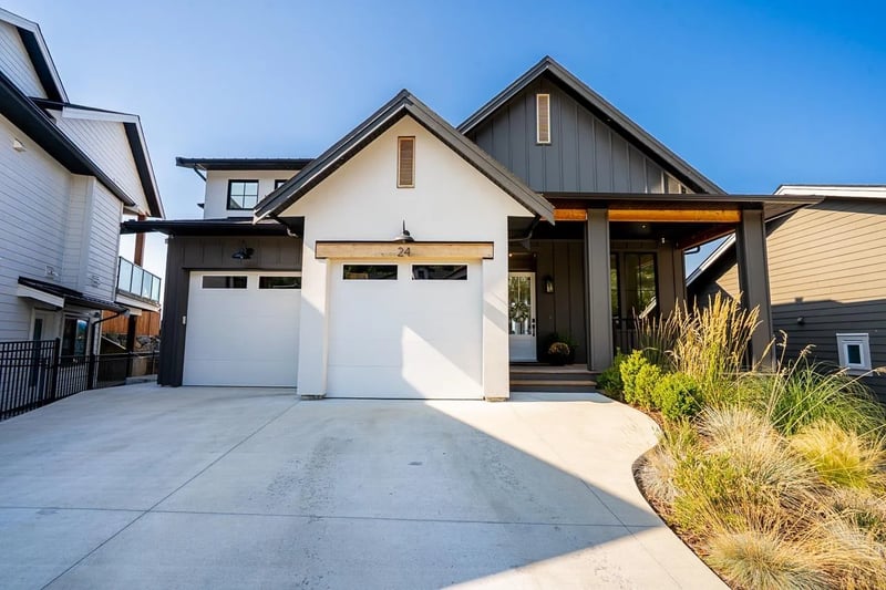 #24 8295 NIXON Road, Chilliwack, British Columbia, V4Z0C8, Chilliwack, British Columbia — photo 1 of 5