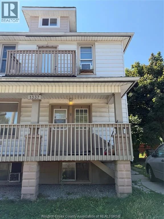 #1 1337 ASSUMPTION Street, Windsor, Ontario, N9A3C8, Windsor, Ontario — photo 1 of 5