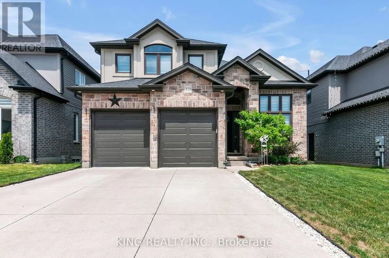 333 MASTERS Drive, Woodstock (Woodstock - North), Ontario, N4T0L2, Woodstock (Woodstock - North), Ontario — photo 1 of 5