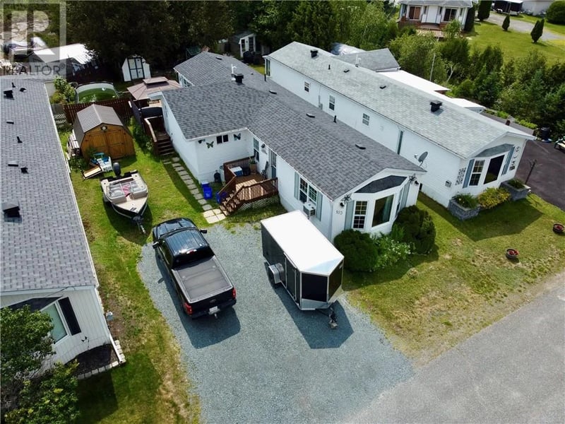 103 Corbin Avenue, Wahnapitae, Ontario, P0M3C0, Wahnapitae, Ontario — photo 1 of 5