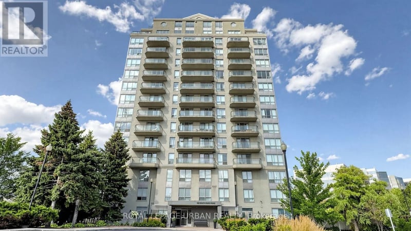 #1005 399 South Park Road, Markham (Commerce Valley), Ontario, L3T7W6, Markham (Commerce Valley), Ontario — photo 1 of 5