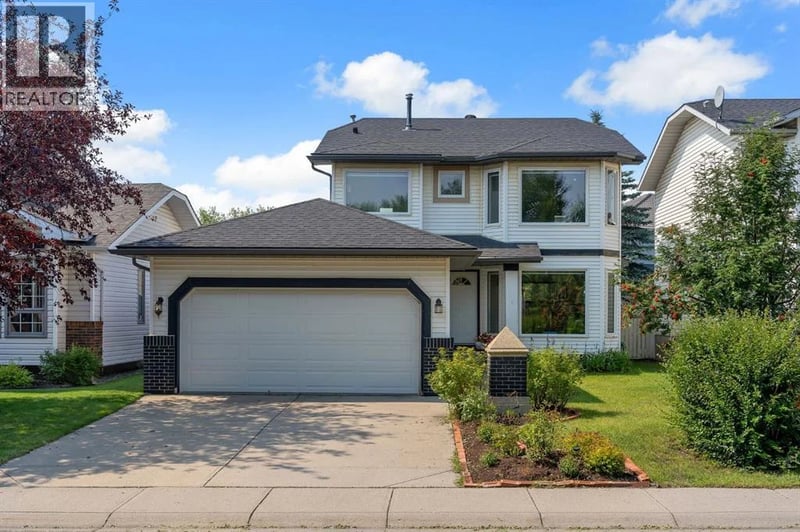 11 Arbour Summit Close Northwest, Calgary, Alberta, T3G3W1, Calgary, Alberta — photo 1 of 5