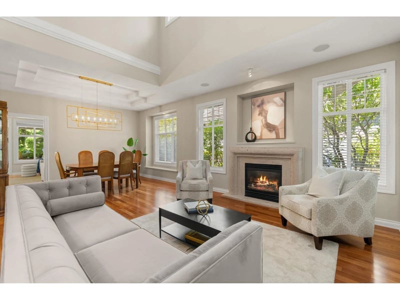 #9 15715 34 Avenue, Surrey, British Columbia, V4P3G2, Surrey, British Columbia — photo 1 of 5