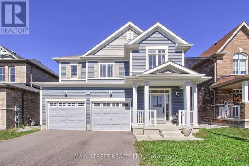 90 Kingknoll Crescent, Georgina (Keswick South), Ontario, L4P0H8, Georgina (Keswick South), Ontario — photo 1 of 5