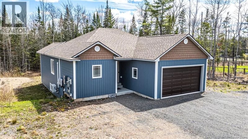 1393 655 Route, Rusagonis, New Brunswick, E3B8Z8, Rusagonis, New Brunswick — photo 1 of 5