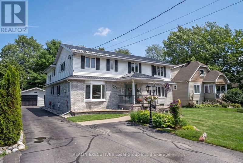 120 Campbell Avenue, North Bay (Ferris), Ontario, P1A1V9, North Bay (Ferris), Ontario — photo 1 of 5