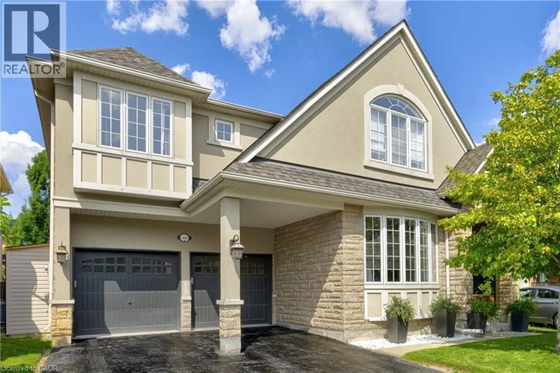 1406 MARSHALL Crescent, Milton, Ontario, L9T6T9, Milton, Ontario — photo 1 of 5