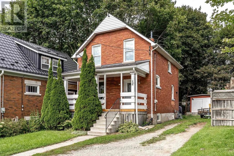 232 West Gore Street, Stratford, Ontario, N5A1K8, Stratford, Ontario — photo 1 of 5