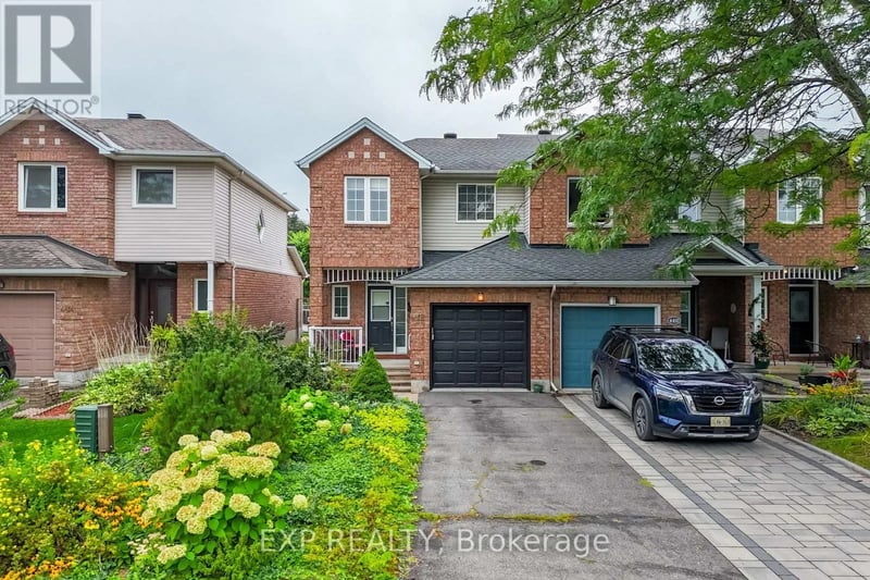 4412 Wildmint Square, Ottawa, Ontario, K1V1N7, Ottawa, Ontario — photo 1 of 5