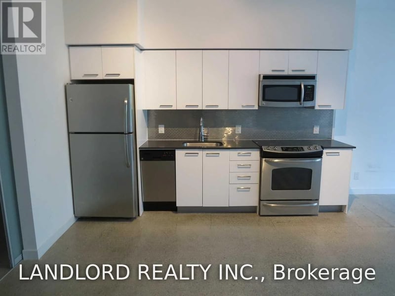 #413 510 King Street East, Toronto (Moss Park), Ontario, M5A0E5, Toronto (Moss Park), Ontario — photo 1 of 5