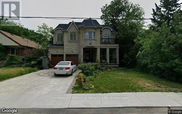 35 Drake Crescent, Toronto (Cliffcrest), Ontario, M1M1A3, Toronto (Cliffcrest), Ontario