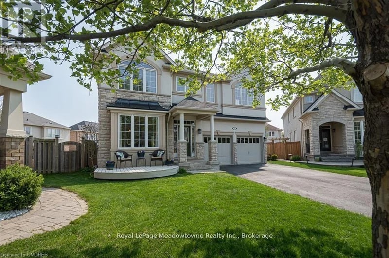 #Basement A 316 Tonelli Lane Northeast, Milton (HA Harrison), Ontario, L9T0N8, Milton (HA Harrison), Ontario — photo 1 of 5