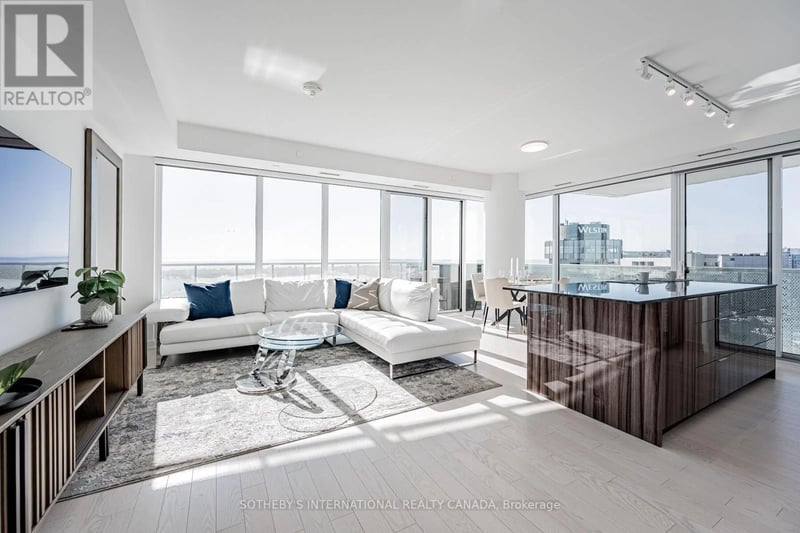 #3403 15 Queens Quay East, Toronto (Waterfront Communities), Ontario, M5E0A5, Toronto (Waterfront Communities), Ontario — photo 1 of 5