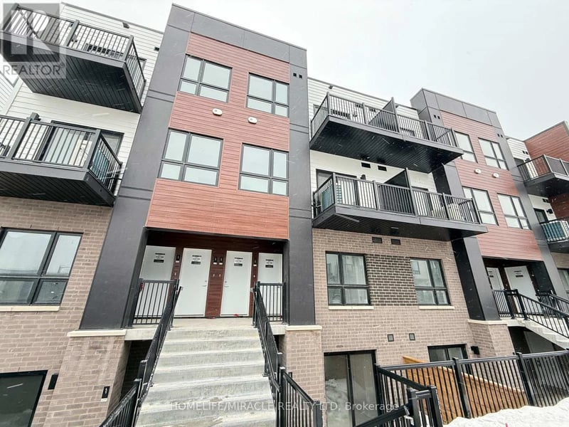 #L8 40 Palace Street, Kitchener, Ontario, N2E3Z4, Kitchener, Ontario — photo 1 of 5