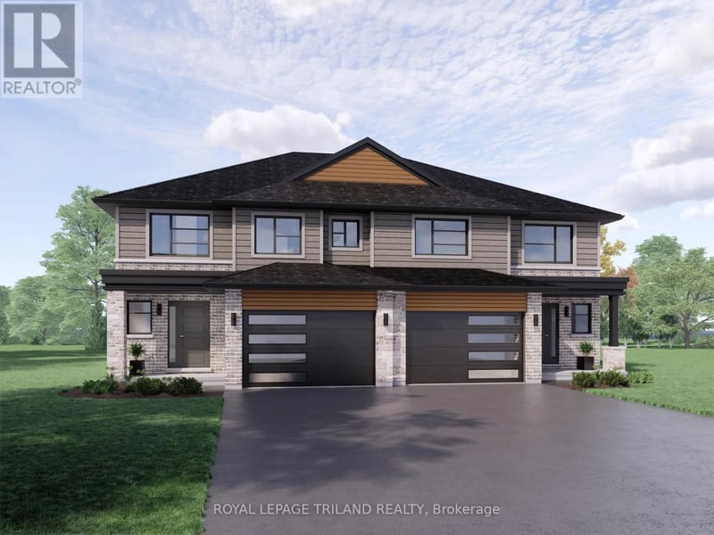 16 HOPPER Lane, St. Thomas, Ontario, N5R0S2, St. Thomas, Ontario — photo 1 of 2