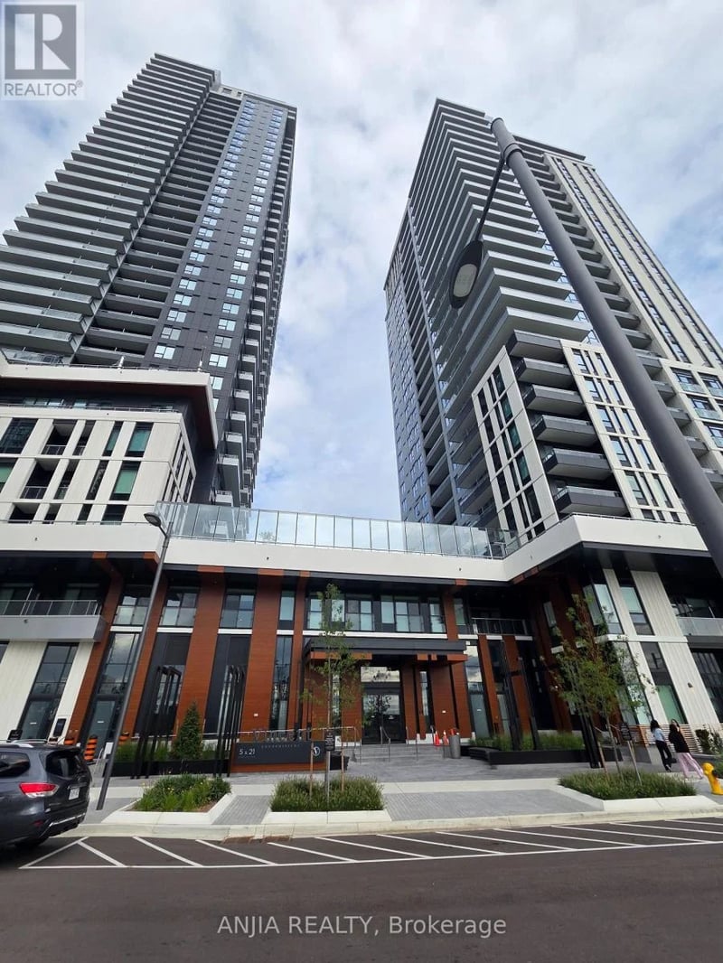 #1509 5 Meadowdale Road, Vaughan (Vaughan Corporate Centre), Ontario, L4K0C7, Vaughan (Vaughan Corporate Centre), Ontario — photo 1 of 5